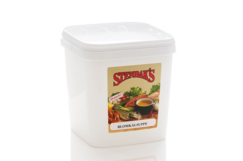 Blomkålsuppe