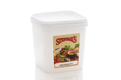 Oksekraft glutenfri (1)