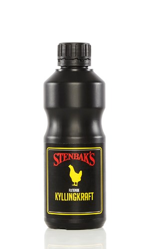 4872149 Kyllingkraft