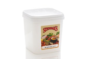 Bearnaise saus glutenfri